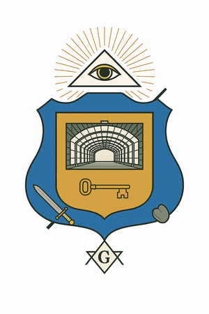 Maestro del Arco Real