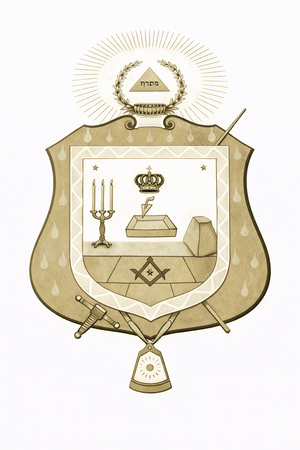 Maestro de la Boveda Secreta