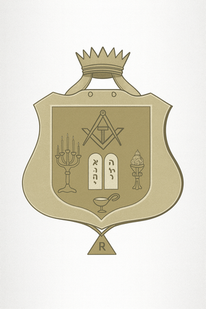 Venerable Gran Maestro