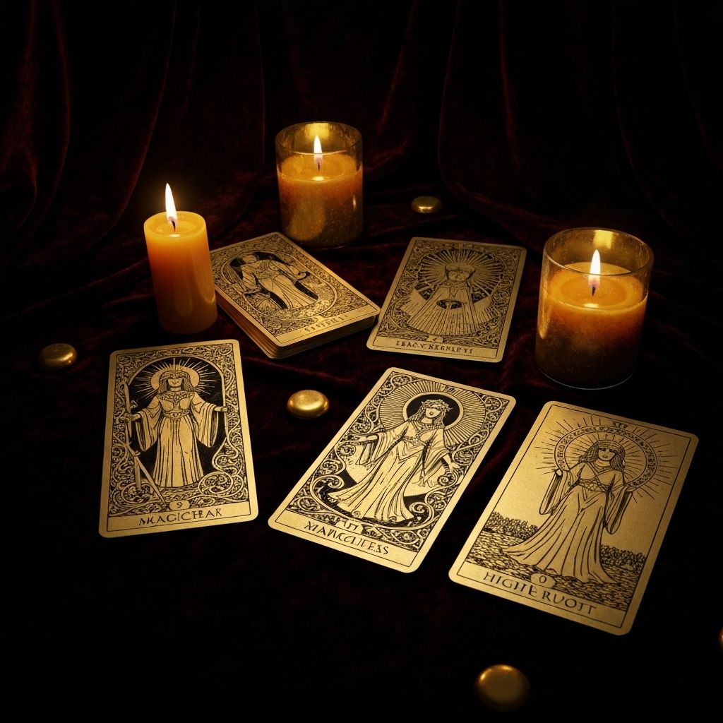 Tarot